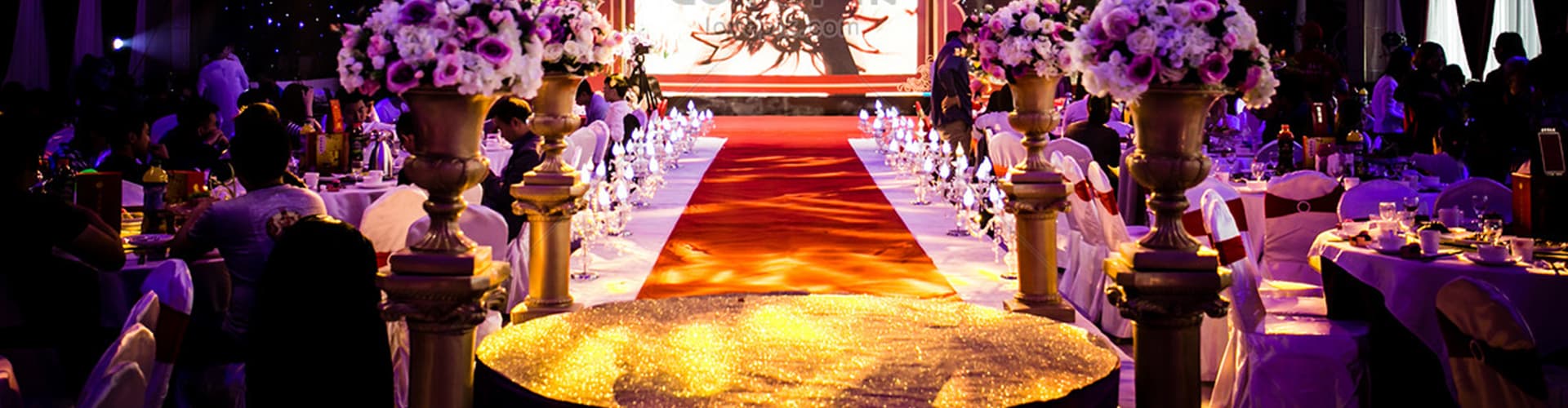 Event Security Services in Anna Nagar, Tamil Nadu — Advance Corporate Security