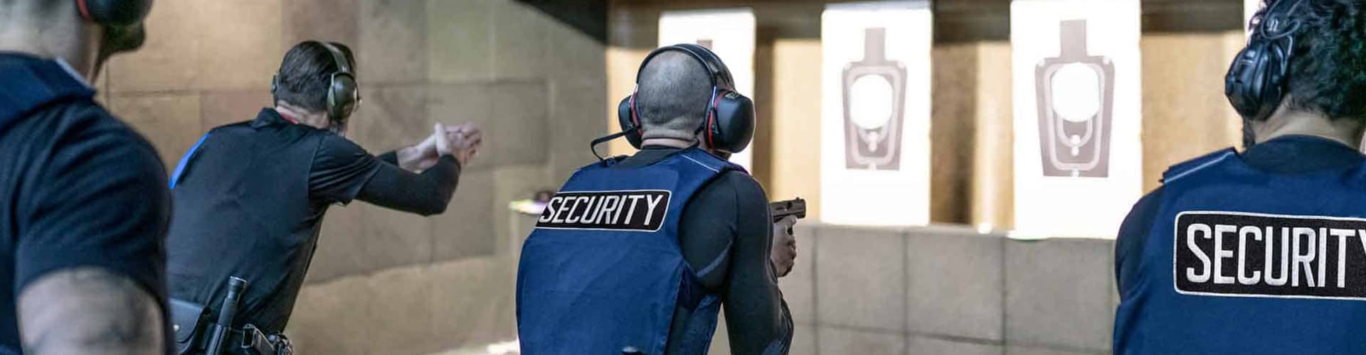 Armed Guard Services in Beed, Maharashtra — Advance Corporate Security