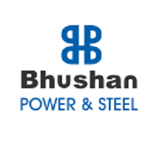 Bhushan Power & Steel Ltd.