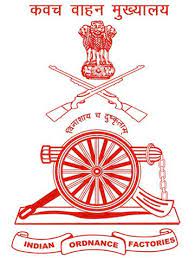 Ordnance Factory Board