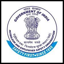 Petroleum & Explosives Safety Organisation